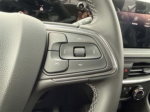New 2026 Buick Encore GX Preferred image 23