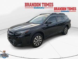Used 2025 Subaru Outback Premium AWD/4WD video 1