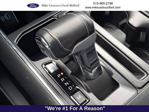 Certified 2022 Ford F150 XLT w/ Equipment Group 302A High image 20