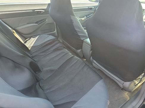 Used 2009 Honda Civic EX-L image 15