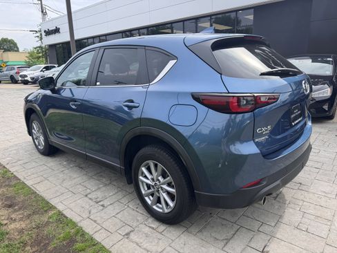 Used 2023 MAZDA CX-5 AWD 2.5 S image 6