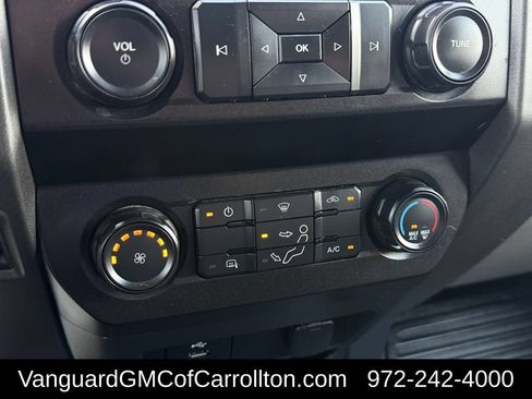 Used 2022 Ford F350 XL w/ Power Equipment Group AWD/4WD image 22