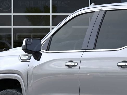 New 2026 GMC Sierra 1500 SLT AWD/4WD image 12