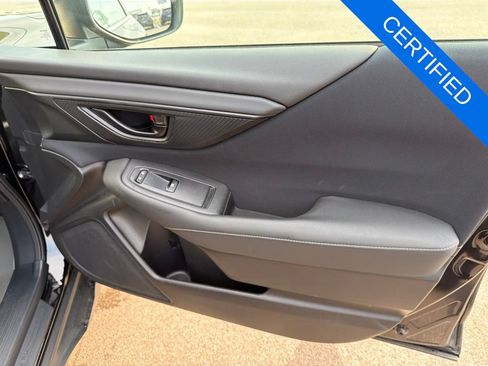 Certified 2024 Subaru Outback AWD/4WD image 8