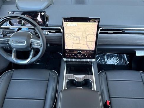 New 2025 GMC Sierra EV Denali image 15