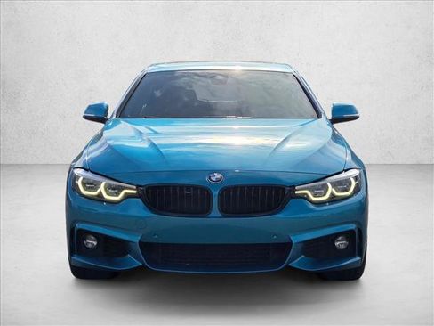 Used 2018 BMW 440i xDrive Coupe AWD/4WD image 2