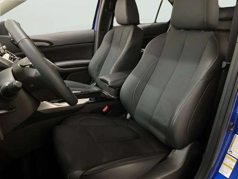 Used 2026 Mitsubishi Eclipse Cross SE AWD/4WD image 56
