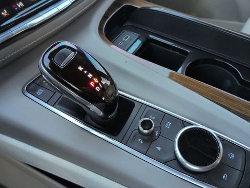 Certified 2022 Cadillac Escalade Sport Platinum w/ LPO, Floor Liner Package image 35