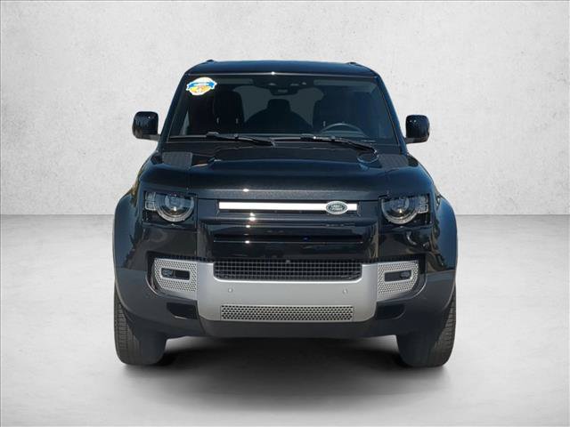 Used 2024 Land Rover Defender 110 S AWD/4WD image 2