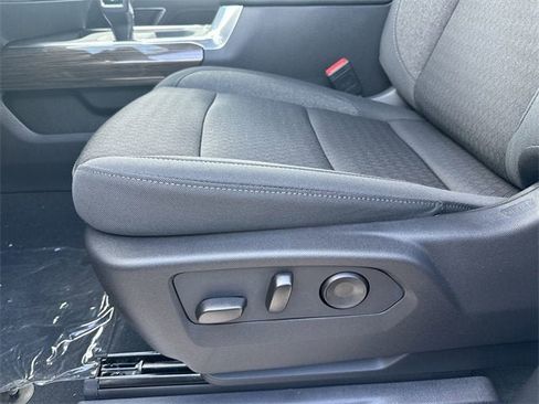 New 2026 Chevrolet Silverado 1500 RST image 30