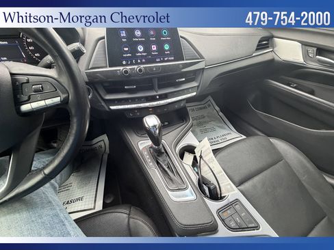 Used 2020 Cadillac CT4 Premium Luxury image 24