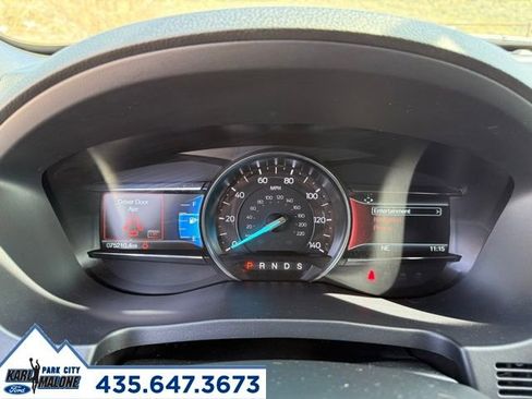 Used 2019 Ford Explorer Limited w/ Class III Trailer Tow Package AWD/4WD image 18