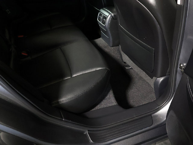 Used 2018 INFINITI Q50 Luxe AWD/4WD image 31