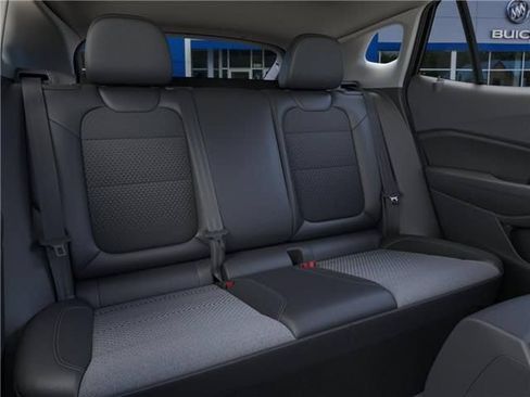New 2026 Chevrolet Trax LT w/ Driver Confidence Package FWD image 17