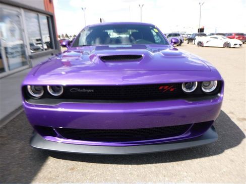 Used 2023 Dodge Challenger R/T Scat Pack RWD image 27