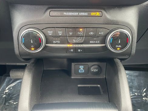 Certified 2023 Ford Escape Active image 14