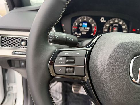 New 2026 Acura Integra A-Spec FWD image 19