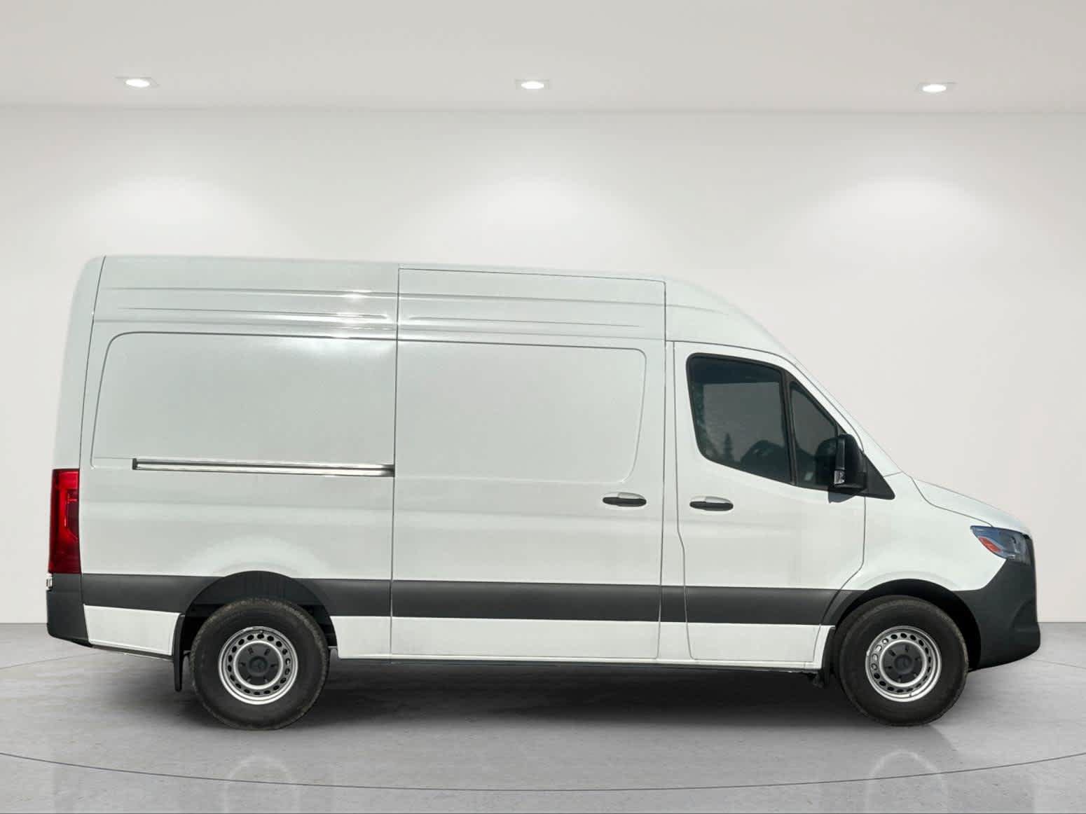 New 2025 Mercedes-Benz Sprinter 2500 image 7