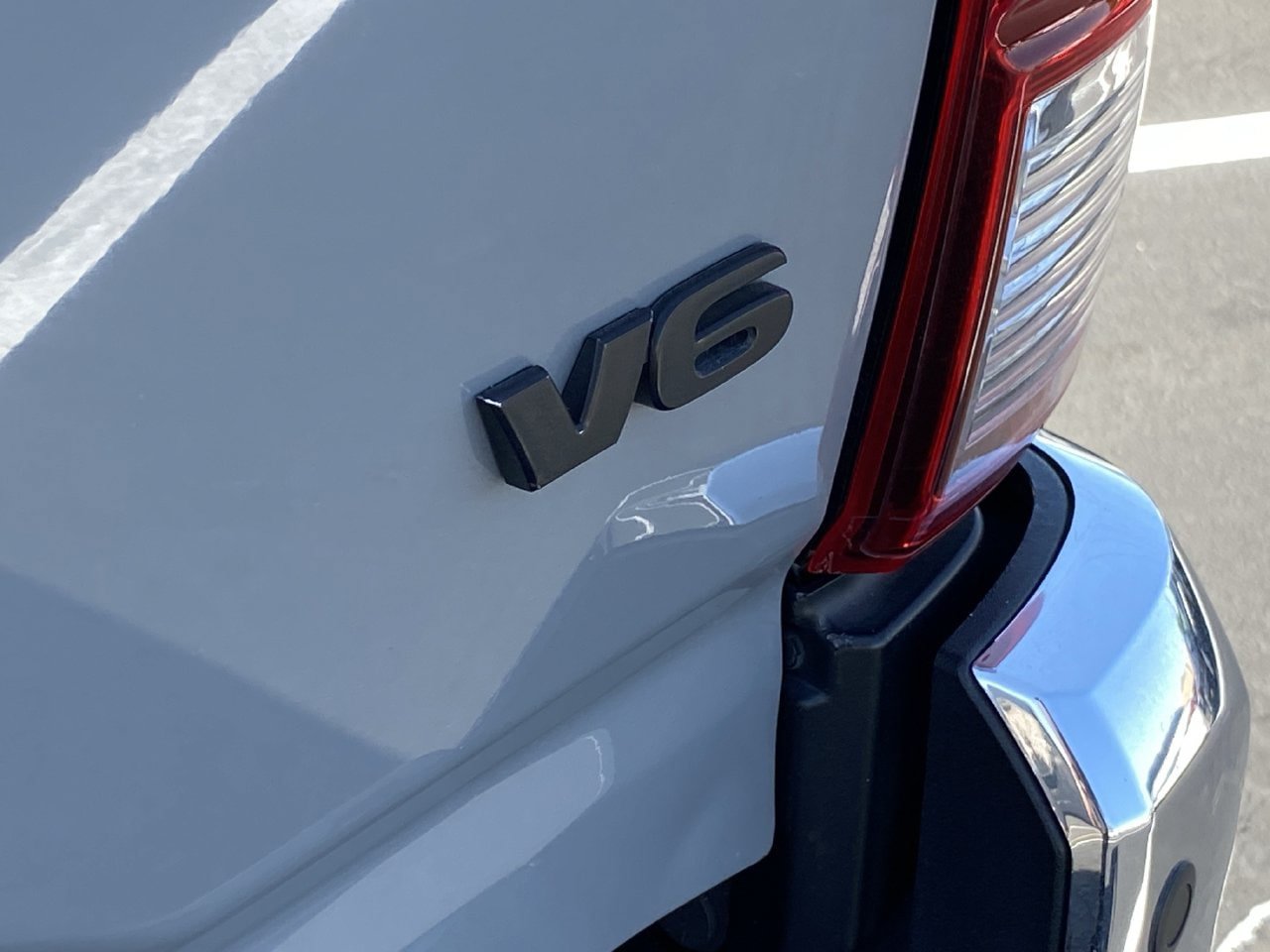 Used 2019 Toyota Tacoma SR5 RWD image 5