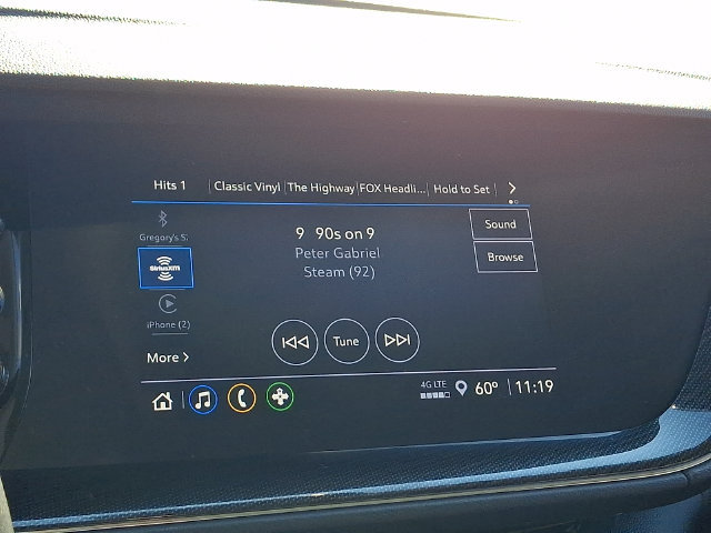 Certified 2023 Buick Envision Preferred FWD image 17