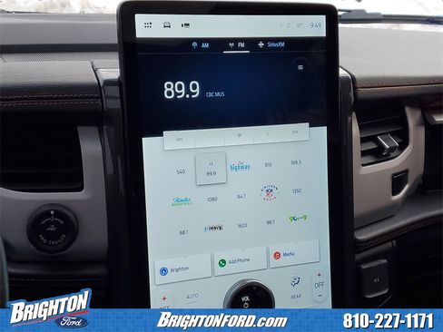 Used 2023 Ford Expedition Timberline image 24