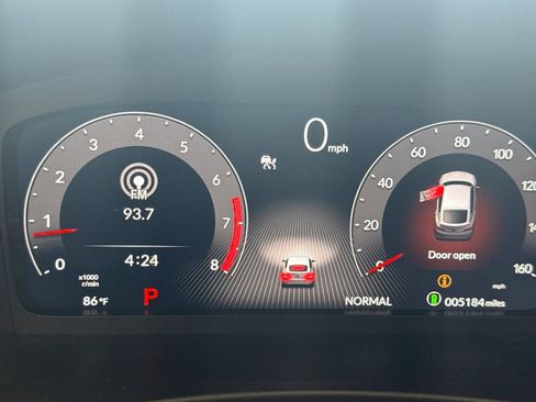 Used 2026 Acura Integra A-Spec FWD image 13