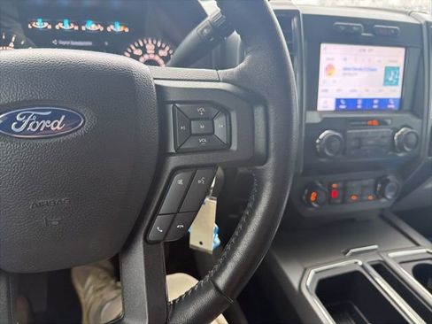 Used 2019 Ford F150 XLT w/ Equipment Group 302A Luxury image 44