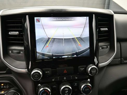 Used 2022 RAM 1500 Big Horn image 8