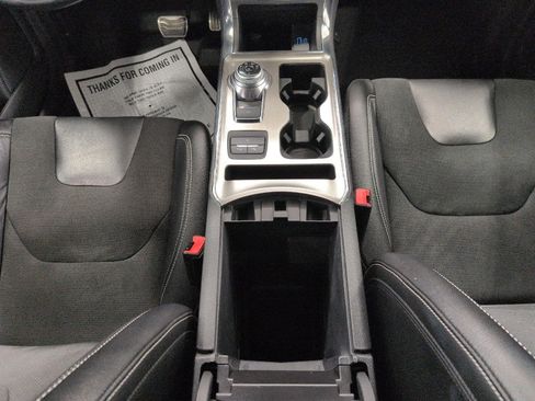 Used 2024 Ford Edge ST w/ Equipment Group 401A AWD/4WD image 17