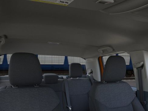 New 2026 Ford Maverick XL AWD/4WD image 13
