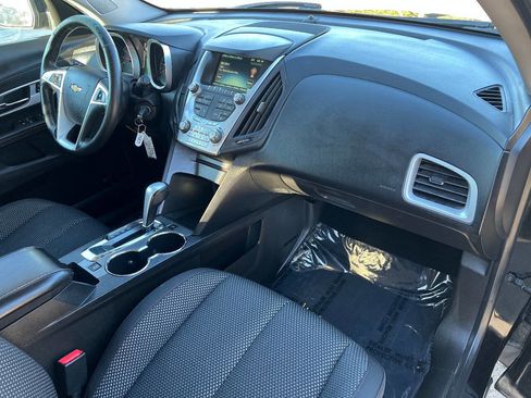 Used 2014 Chevrolet Equinox LT w/ Driver Convenience Package image 24