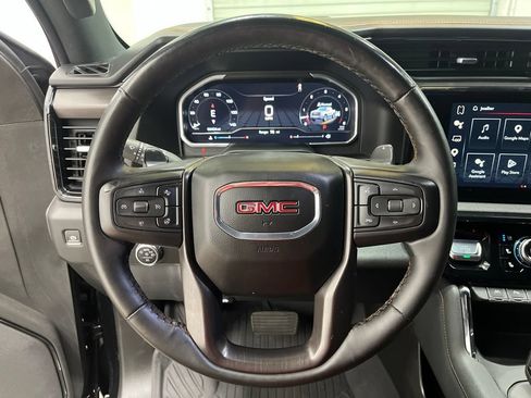Used 2023 GMC Sierra 1500 AT4 w/ AT4 Premium Package AWD/4WD image 19