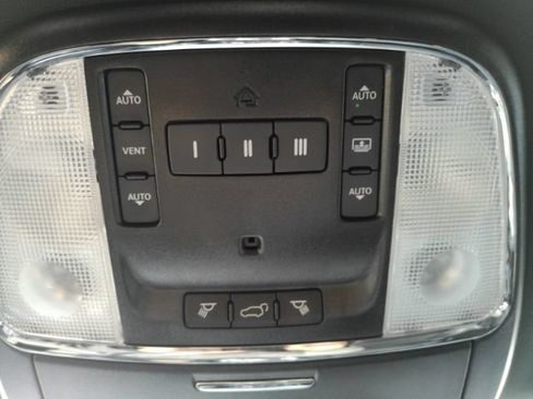 Used 2021 Jeep Grand Cherokee Limited w/ Luxury Group II RWD image 51