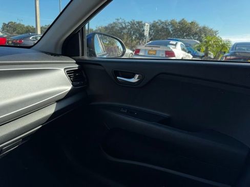 Used 2019 Kia Rio S w/ Technology Package image 25