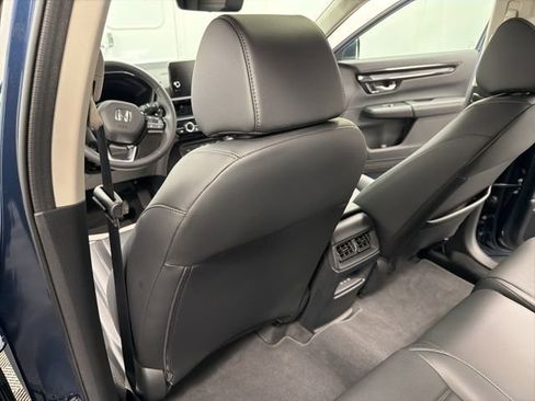 Used 2024 Honda CR-V EX-L image 23