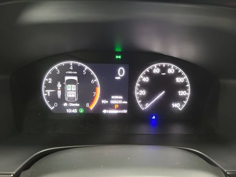 Used 2024 Honda CR-V EX image 27
