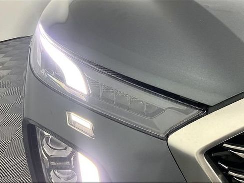 Used 2022 Hyundai Palisade Calligraphy FWD image 29