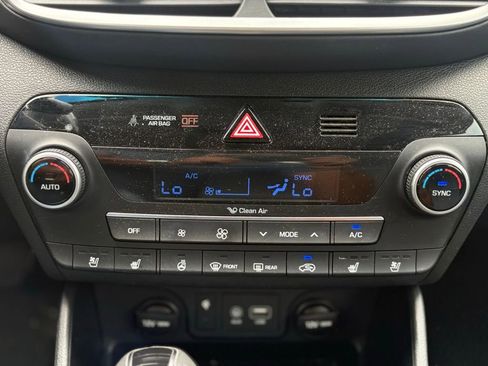 Used 2020 Hyundai Tucson Ultimate image 22