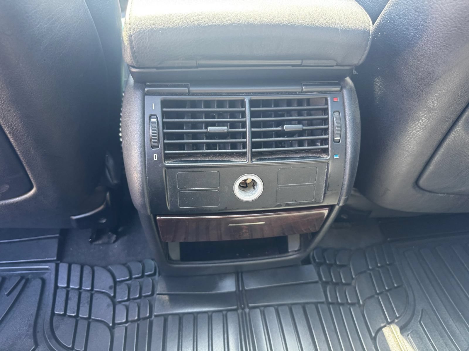Used 2006 BMW X5 3.0i AWD/4WD image 14