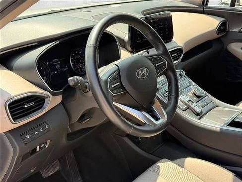 Used 2023 Hyundai Santa Fe SEL AWD/4WD image 9