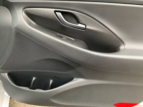 Used 2020 Hyundai Elantra GT N Line FWD image 19