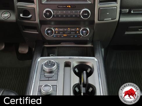 Certified 2019 Ford Expedition Max XLT w/ Equipment Group 202A AWD/4WD image 24