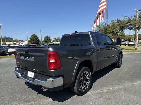 New 2026 RAM 1500 Laramie w/ Trailer Tow Group RWD image 3