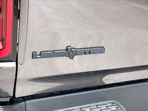 New 2026 RAM 1500 Lone Star RWD image 14