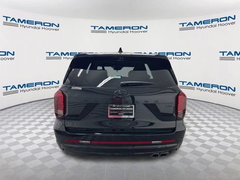 Used 2024 Hyundai Palisade Calligraphy AWD/4WD image 4