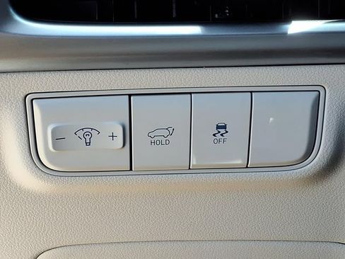 New 2026 Hyundai Tucson SEL Plus FWD image 23