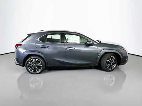 New 2026 Lexus UX 300h AWD w/ Accessory Package (2T) image 8