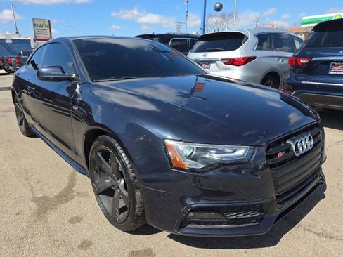 Used 2016 Audi S5 Premium Plus w/ Technology Package image 4