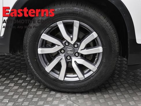 Used 2019 Honda Pilot EX-L image 33