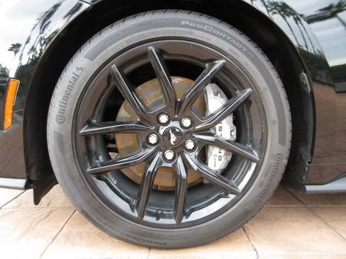 New 2026 Ford Mustang GT Premium image 8